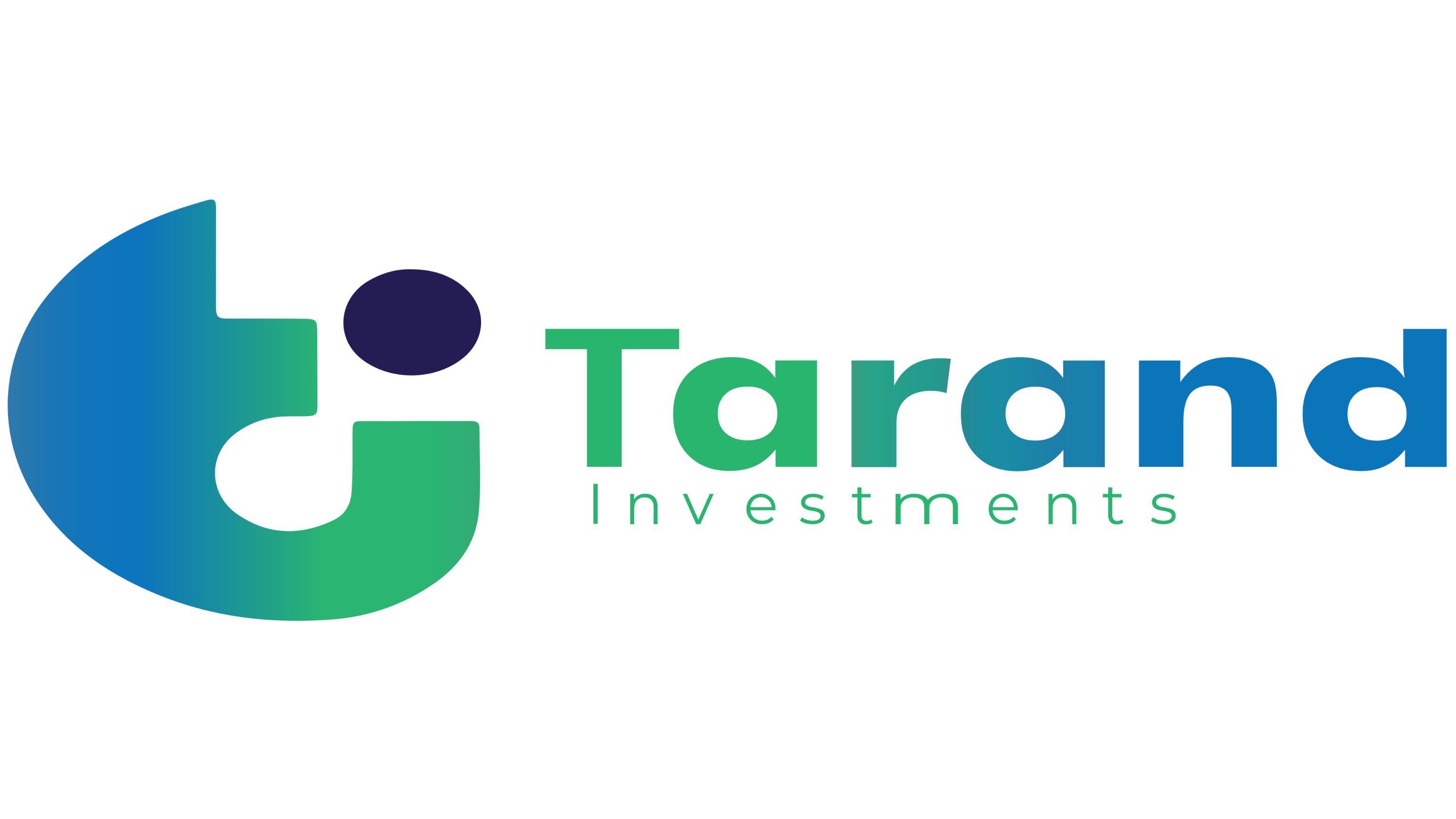 Tarand Logo